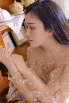 春狐香婚