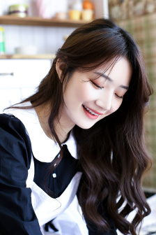 好儿子今天妈妈是你的生日礼物